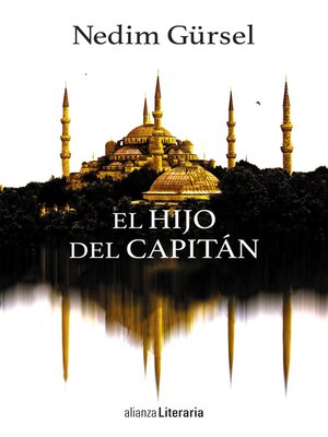 cover image of El hijo del capitán